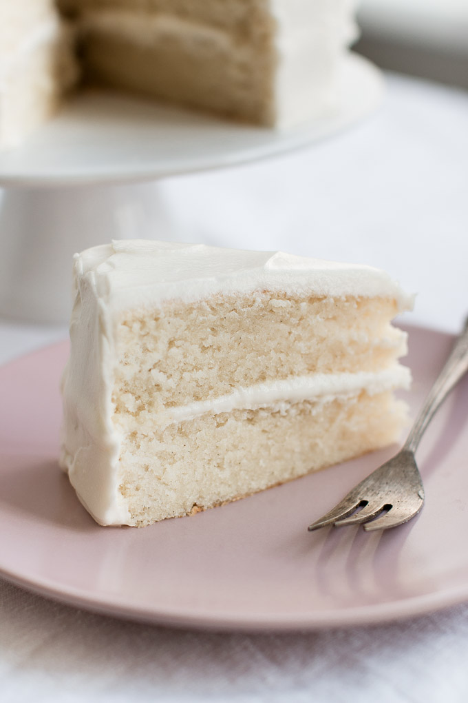 The Best White Cake Recipe: Moist, Fluffy & Flavorful Perfection